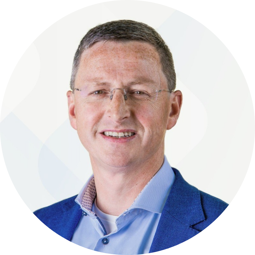 Paul Baan, aandeelhouder en educator