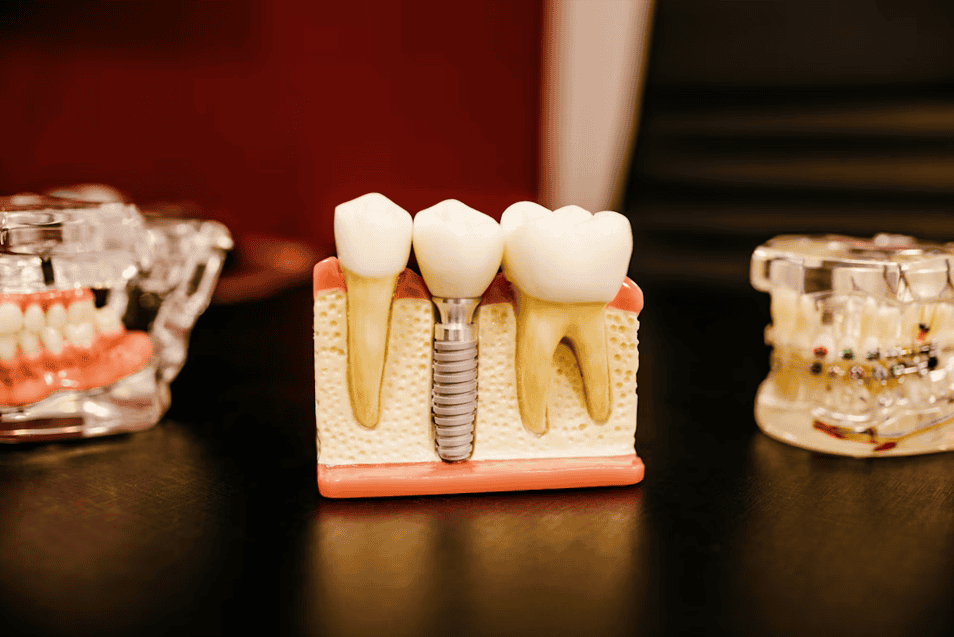 Oral Care Gebitskliniek