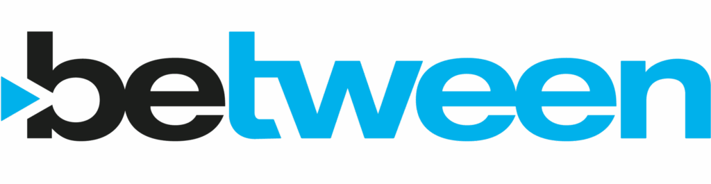 Between