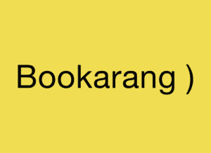 Bookarang