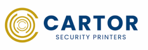 Cartor Security Printers