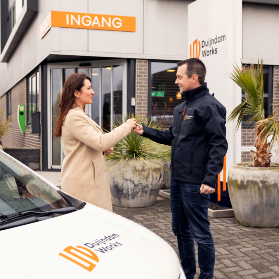 LPC Duijndam Uitzendgroep
