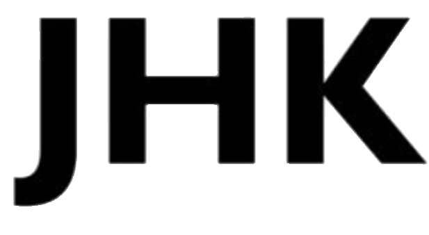 Logo van JHK