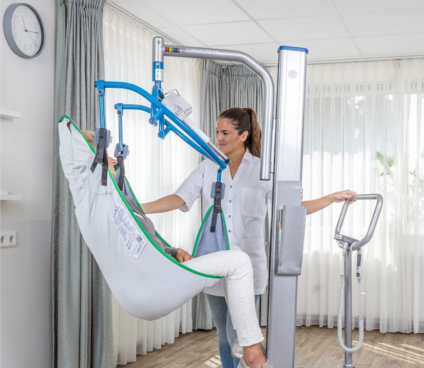 Knop Investments JOYinCARE