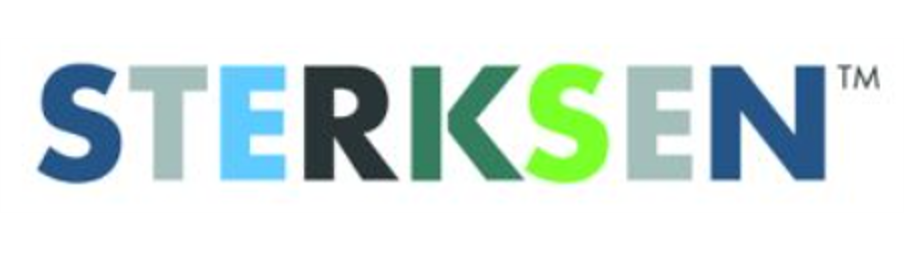 Sterksen