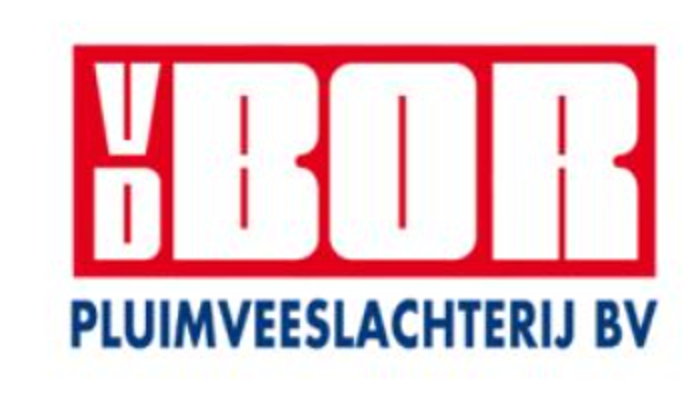 Van den Bor Pluimveeslachterij
